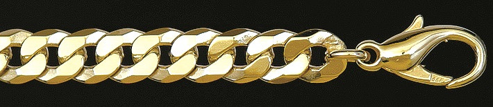 Collier Panzer 6mm