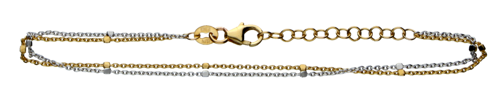 Bracelet Fantasy chain