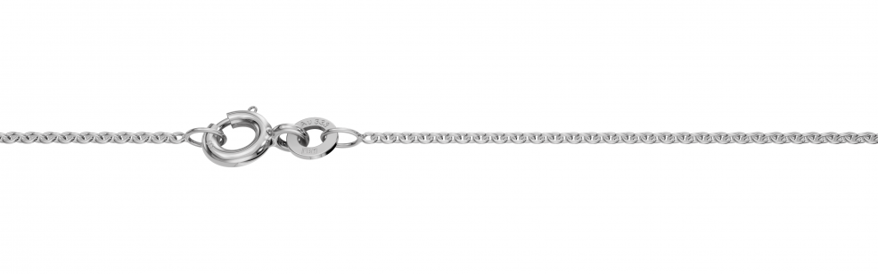 Collier Anker rund 1.1mm