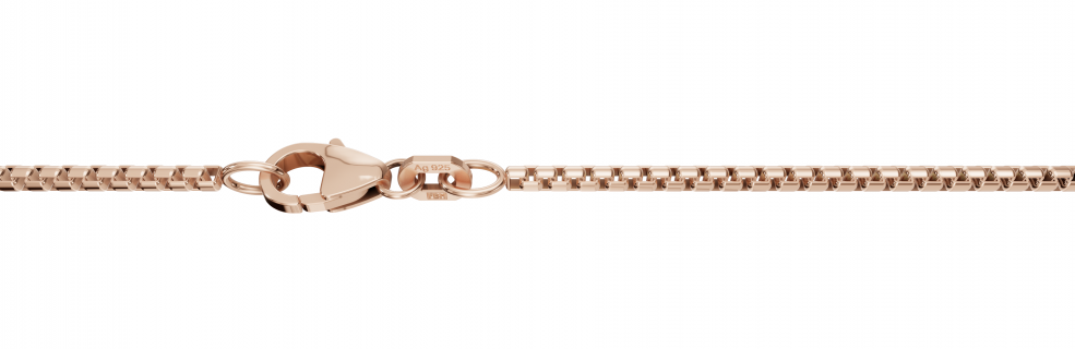 Armband Venezia rund 1.5mm