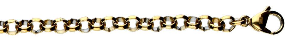Collier Erbs 5.7mm