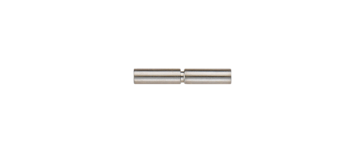 Parts Bayonet raw 2.7mm