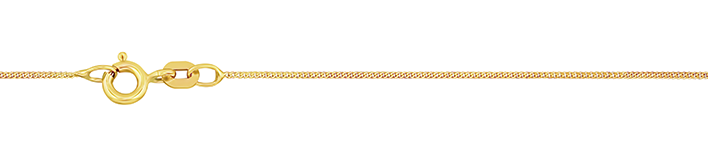 Collier Panzer 0.8mm