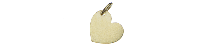 Pendant 9.7mm