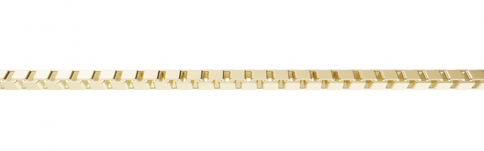 Collier Venezia 0.7mm