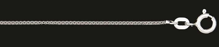 Collier Venezia 0.7mm