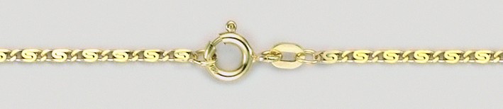 Armband S-Panzer 1.7mm