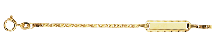 Id-Armband S-Panzer 1.6mm