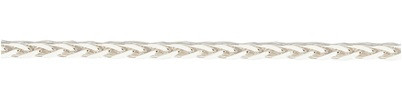 Collier Fuchsschwanz 2.6mm