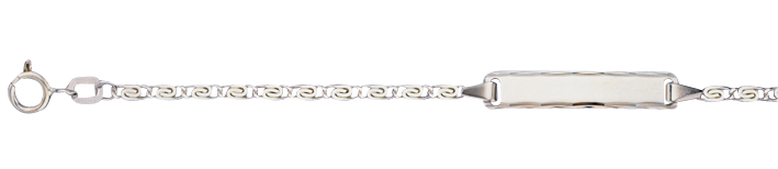 Id-Armband S-Panzer