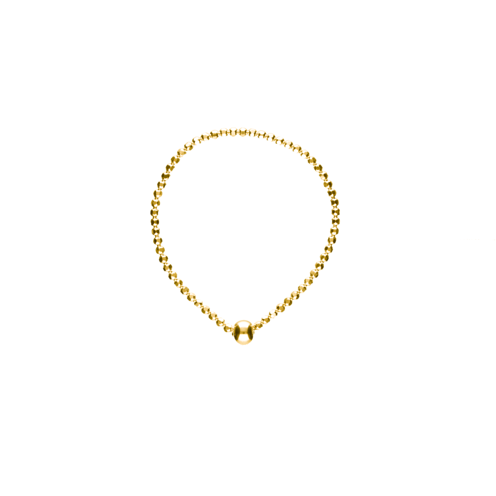 Bangle flexible Ball-chain