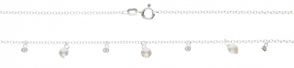 Collier Fantasie