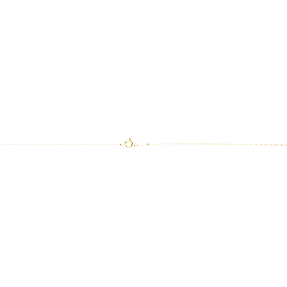 Collier Panzer rund 1.1mm