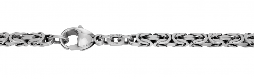 Collier Königskette 3.2mm