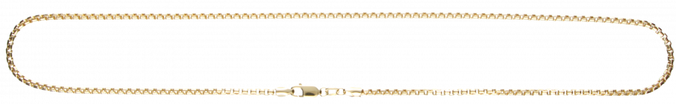 Collier Venezia 2.4mm
