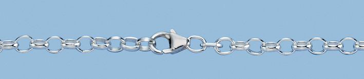Collier Erbs 3.5mm