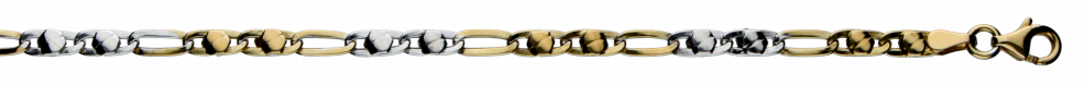 Armband Fantasie 3.4mm