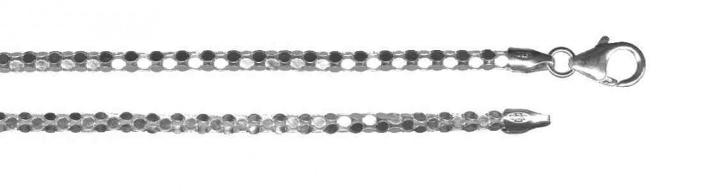 Bracelet Raspberry-chain